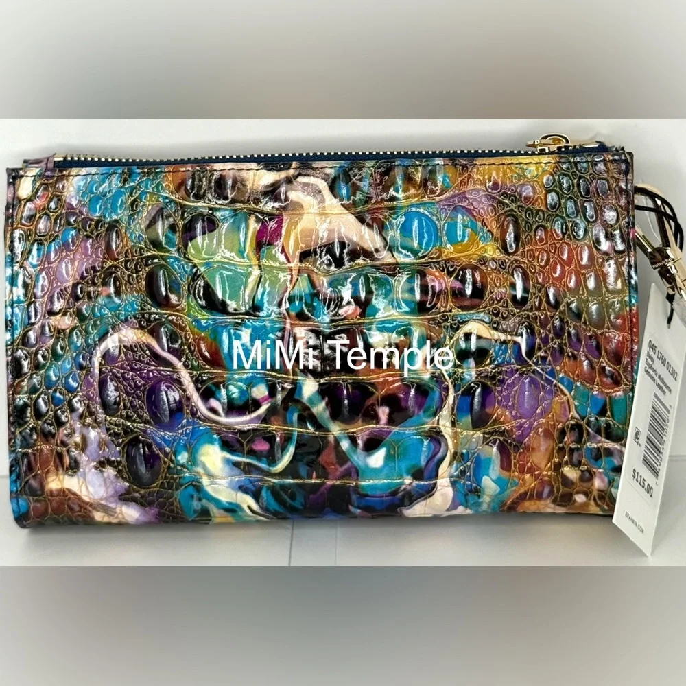 Brahmin eye catching